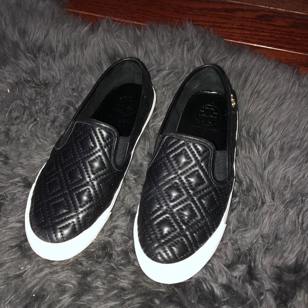 Women’s Tory Burch Slipon Sneakers